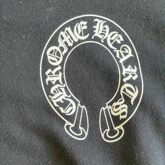 Chrome hearts - Picture 3 of 9